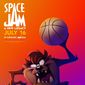 Poster 10 Space Jam: A New Legacy