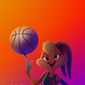 Poster 12 Space Jam: A New Legacy