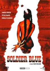 Poster Soldier Blue