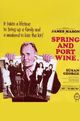 Film - Spring and Port Wine