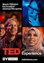 Sesiunea de premiere TED