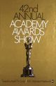 Film - The 42nd Annual Academy Awards