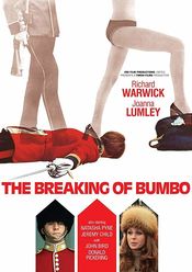 Poster The Breaking of Bumbo