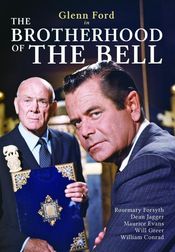 Poster The Brotherhood of the Bell