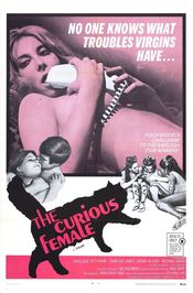 Poster The Curious Female