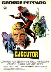 Poster The Executioner