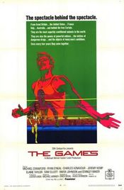Poster The Games
