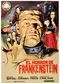 Film The Horror of Frankenstein