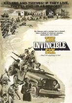 The Invincible Six