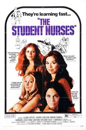 Poster The Student Nurses