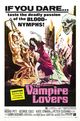 Film - The Vampire Lovers