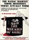 Film The Wizard of Gore