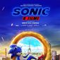 Poster 7 Sonic the Hedgehog