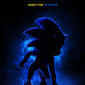 Poster 9 Sonic the Hedgehog
