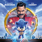 Poster 1 Sonic the Hedgehog