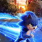 Poster 18 Sonic the Hedgehog