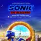Poster 17 Sonic the Hedgehog