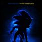 Poster 21 Sonic the Hedgehog