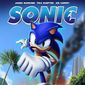 Poster 14 Sonic the Hedgehog
