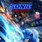 Poster 20 Sonic the Hedgehog