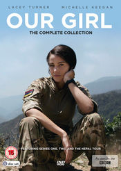 Poster Our Girl