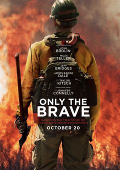 Only the Brave online subtitrat