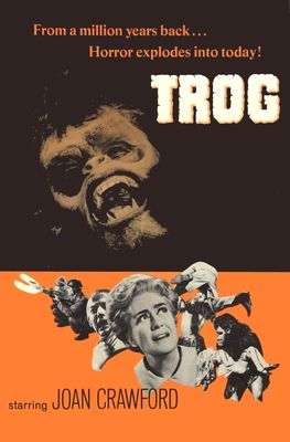 Trog poster