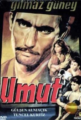 Umut poster