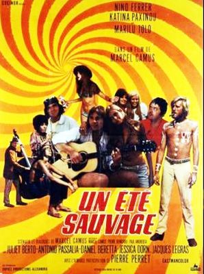 Un été sauvage