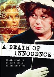 Poster A Death of Innocence
