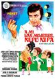 Film - A mí las mujeres ni fu ni fa