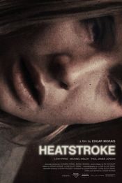Poster Heatstroke