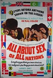 Poster All About Sex of All Nations
