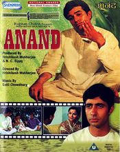 Poster Anand