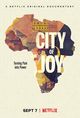 Film - City of Joy