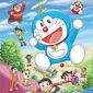 Poster 2 Doraemon