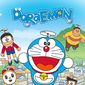 Poster 1 Doraemon