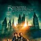 Poster 1 Fantastic Beasts: The Secrets of Dumbledore
