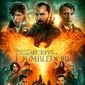 Poster 20 Fantastic Beasts: The Secrets of Dumbledore
