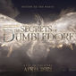 Poster 19 Fantastic Beasts: The Secrets of Dumbledore