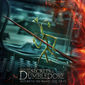 Poster 6 Fantastic Beasts: The Secrets of Dumbledore