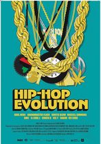 Hip-Hop Evolution 