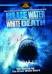 Poster Blue Water, White Death