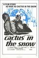 Film - Cactus in the Snow