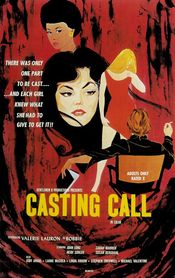 Poster Casting Call