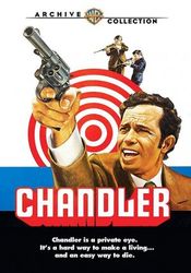 Poster Chandler