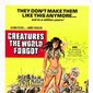 Poster 1 Creatures the World Forgot