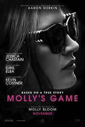 Molly’s Game Subtitrat in Romana