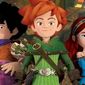 Robin Hood: Mischief in Sherwood/Robin Hood: Năzbâtii în Sherwood