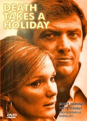 Poster Death Takes a Holiday